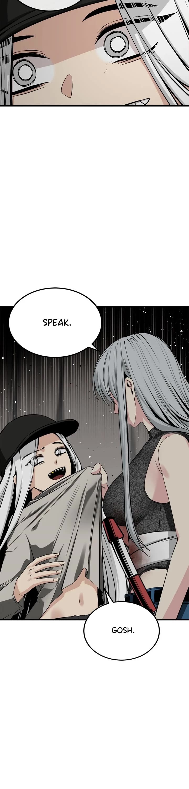 Hero Killer (Beolkkul) Chapter 215 page 8 - Chapter 215: Episode 215