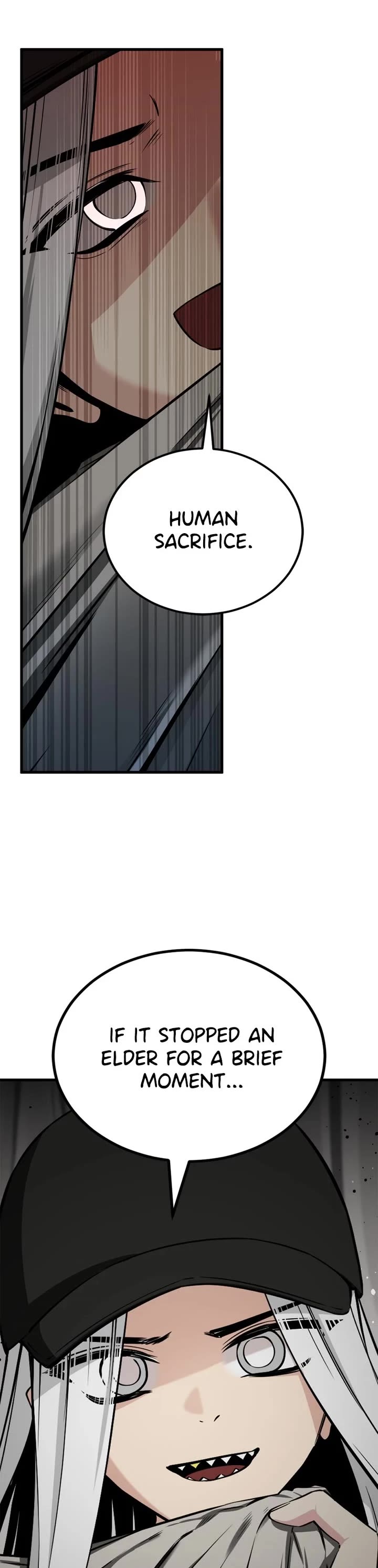 Hero Killer (Beolkkul) Chapter 215 page 9 - Chapter 215: Episode 215
