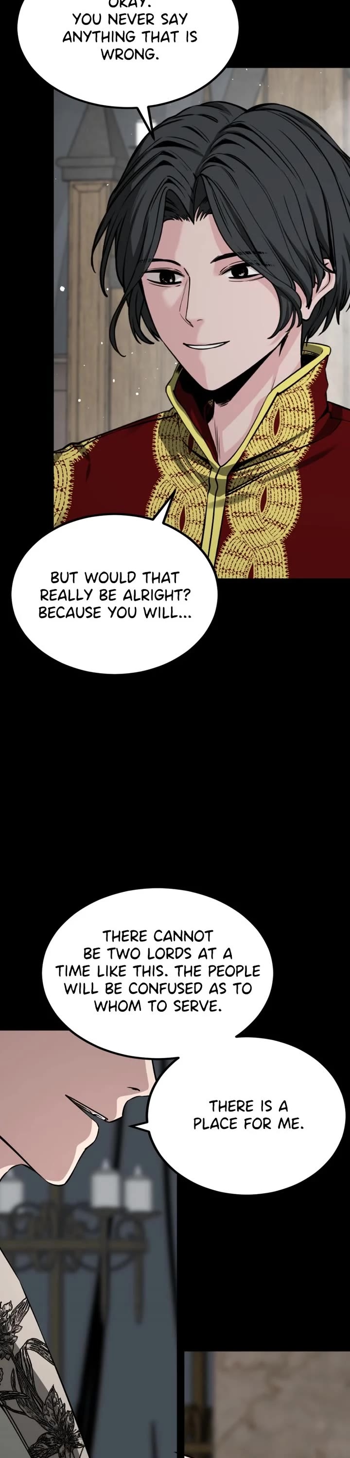 Hero Killer (Beolkkul) Chapter 216 page 11 - Chapter 216: Episode 216