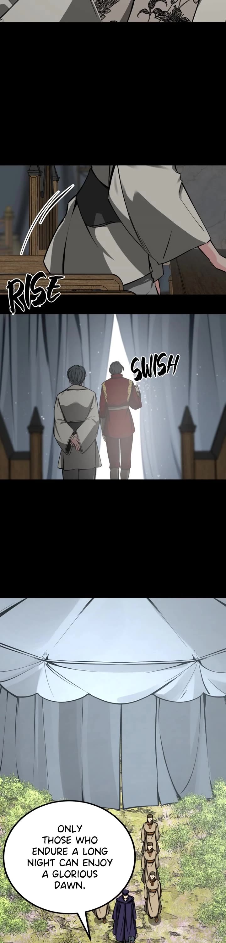 Hero Killer (Beolkkul) Chapter 216 page 13 - Chapter 216: Episode 216