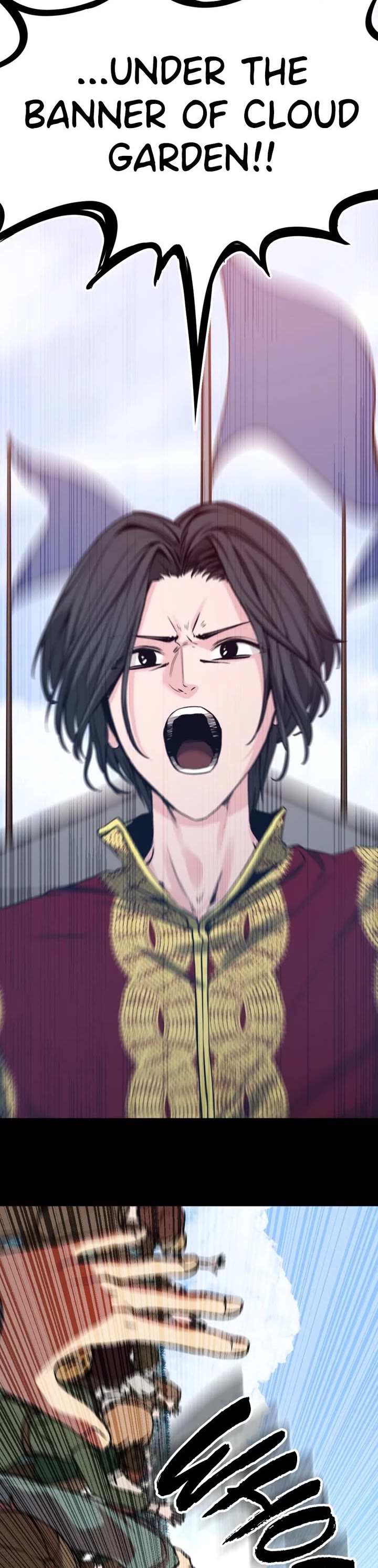 Hero Killer (Beolkkul) Chapter 216 page 15 - Chapter 216: Episode 216
