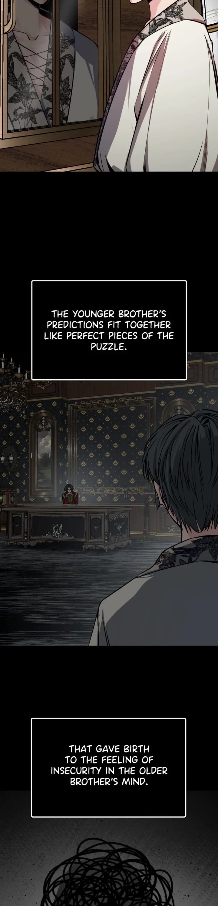 Hero Killer (Beolkkul) Chapter 216 page 19 - Chapter 216: Episode 216