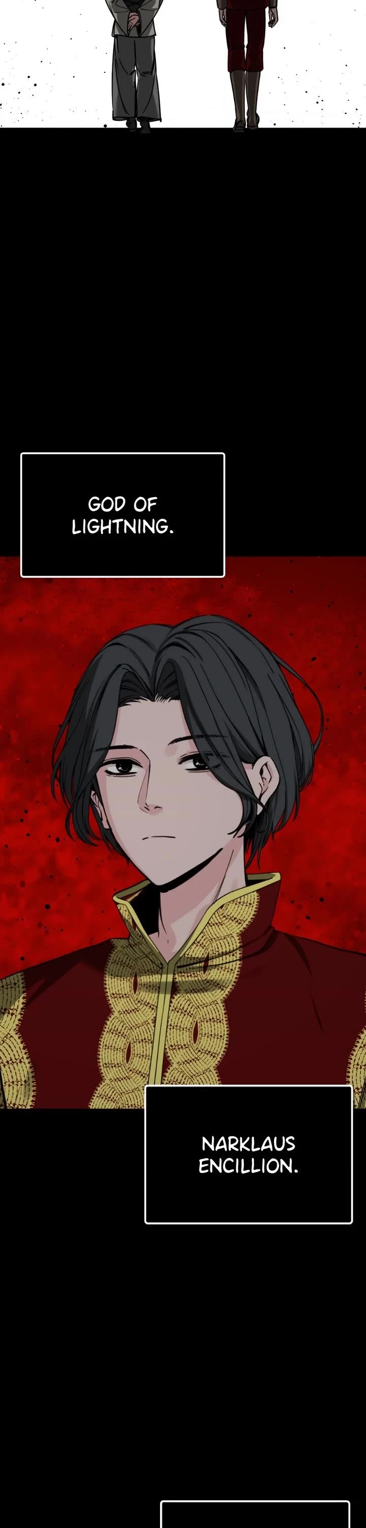 Hero Killer (Beolkkul) Chapter 216 page 2 - Chapter 216: Episode 216