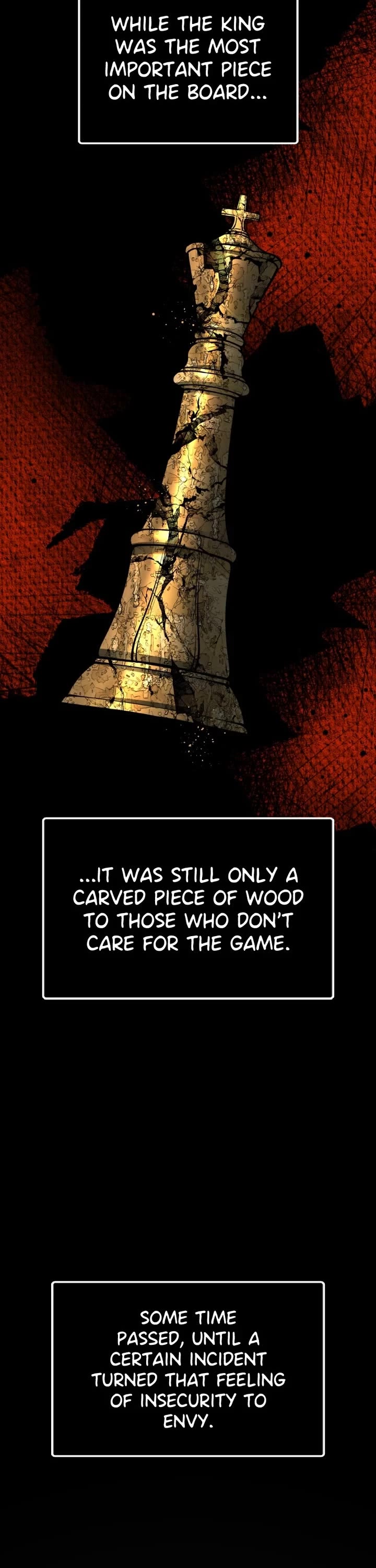 Hero Killer (Beolkkul) Chapter 216 page 21 - Chapter 216: Episode 216