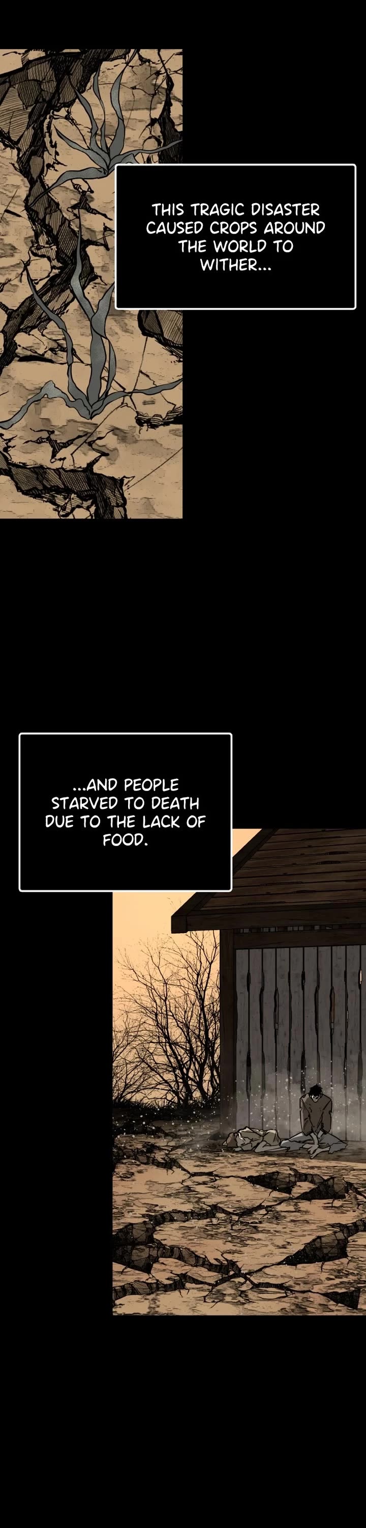 Hero Killer (Beolkkul) Chapter 216 page 23 - Chapter 216: Episode 216