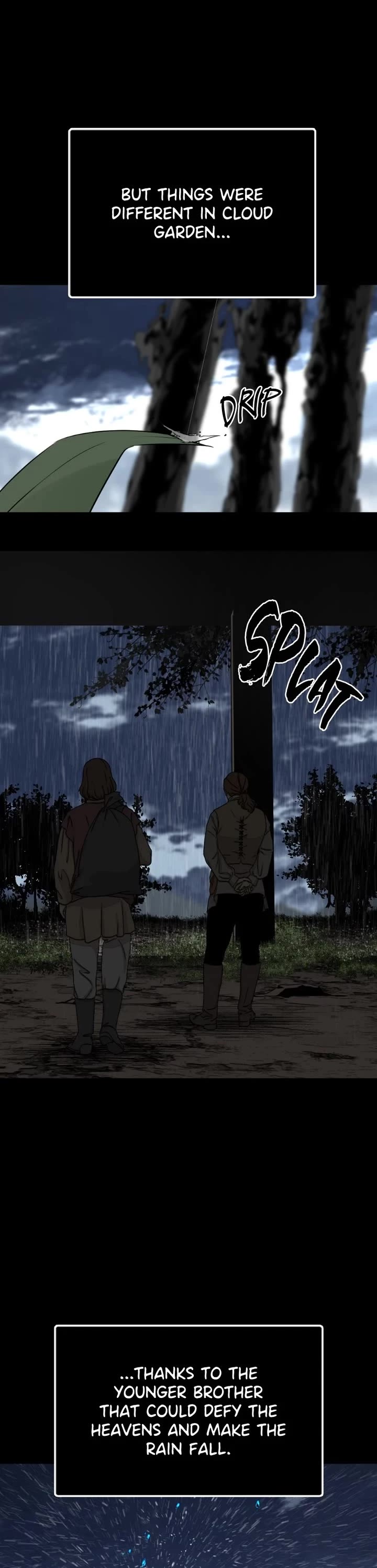 Hero Killer (Beolkkul) Chapter 216 page 24 - Chapter 216: Episode 216