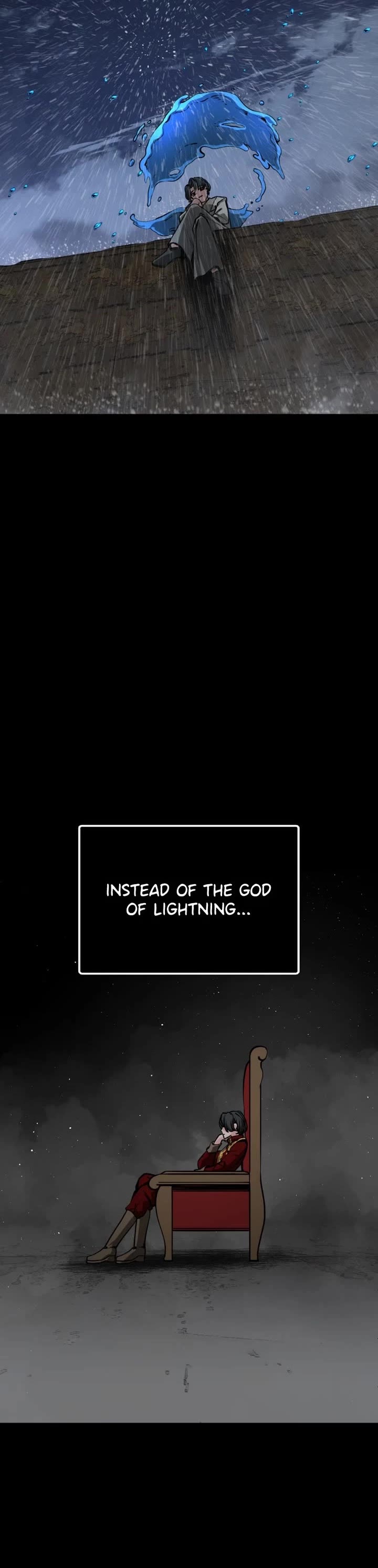 Hero Killer (Beolkkul) Chapter 216 page 25 - Chapter 216: Episode 216