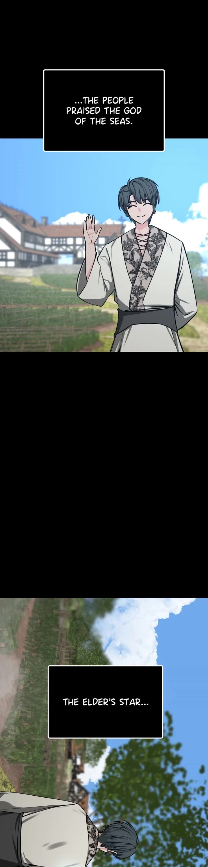 Hero Killer (Beolkkul) Chapter 216 page 26 - Chapter 216: Episode 216