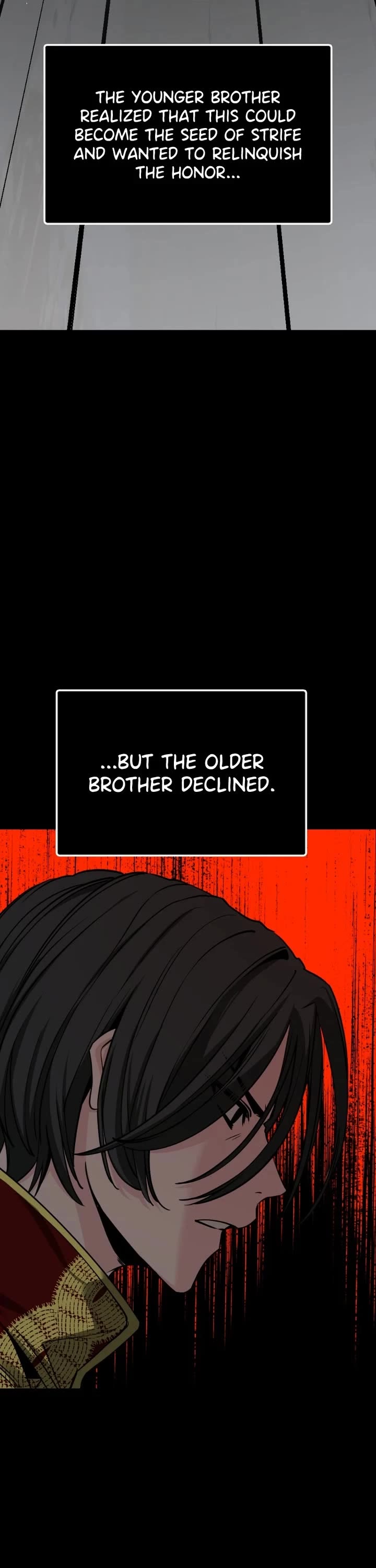 Hero Killer (Beolkkul) Chapter 216 page 28 - Chapter 216: Episode 216