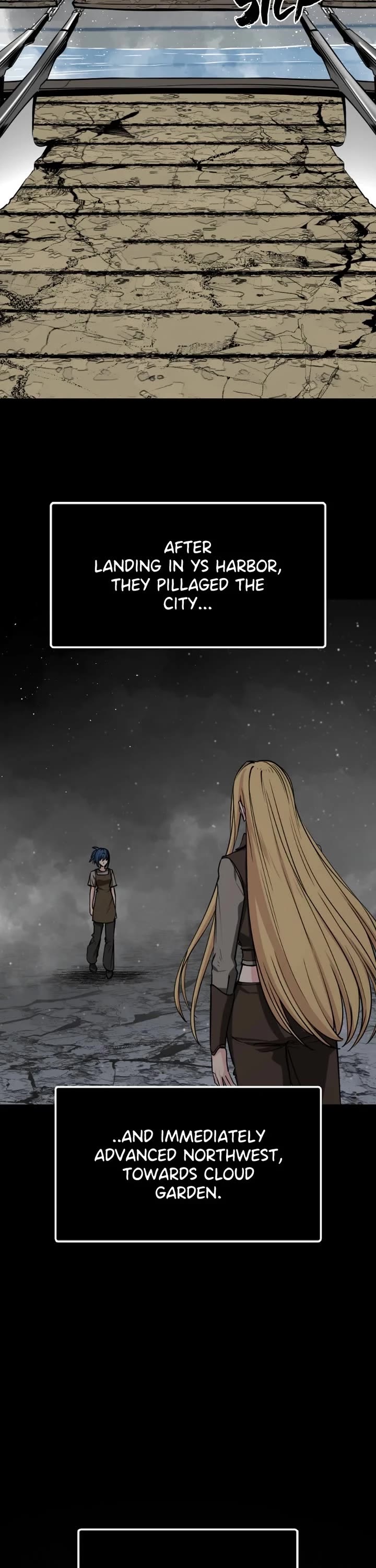 Hero Killer (Beolkkul) Chapter 216 page 31 - Chapter 216: Episode 216