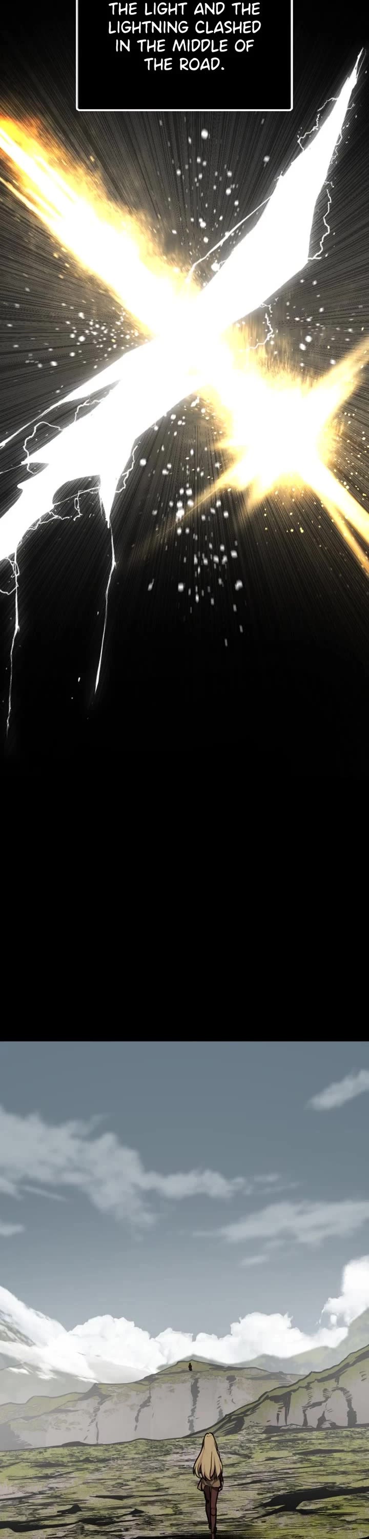 Hero Killer (Beolkkul) Chapter 216 page 32 - Chapter 216: Episode 216