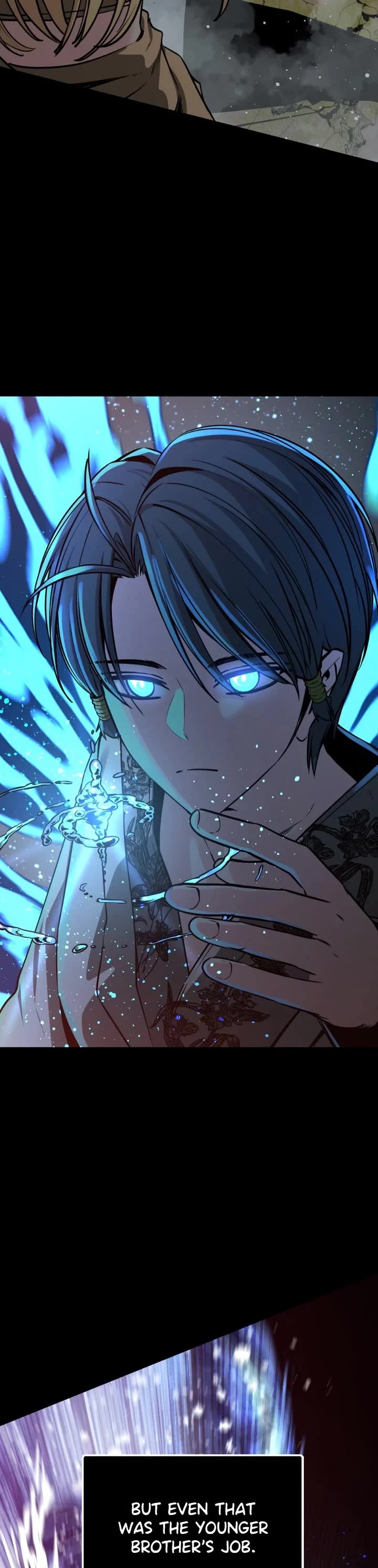 Hero Killer (Beolkkul) Chapter 216 page 39 - Chapter 216: Episode 216