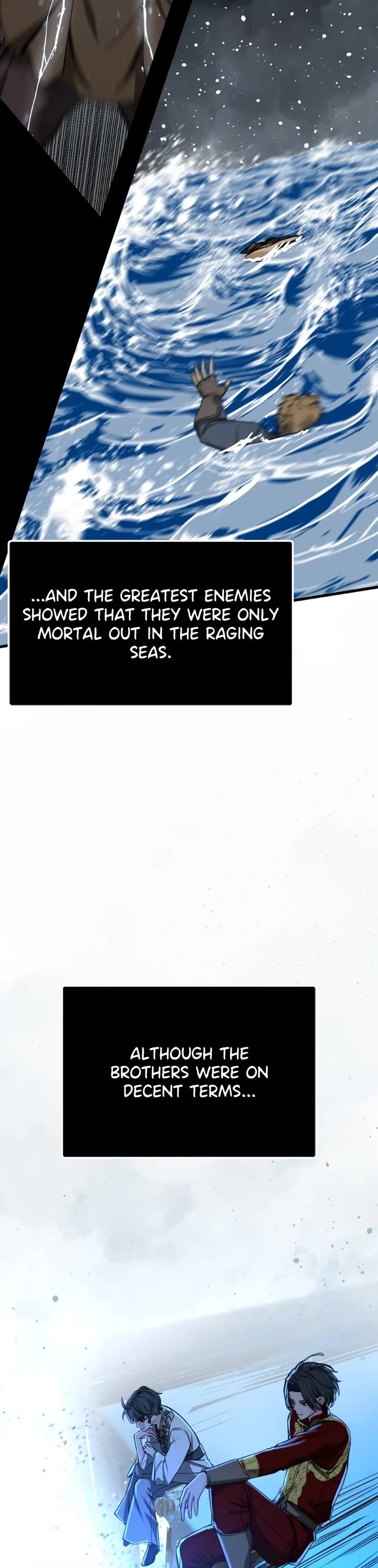 Hero Killer (Beolkkul) Chapter 216 page 4 - Chapter 216: Episode 216