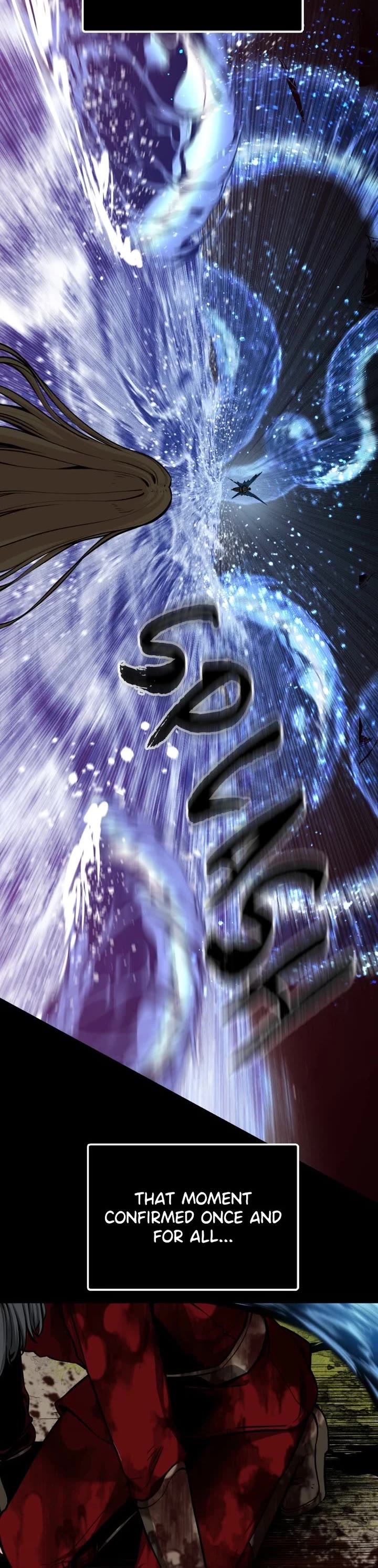 Hero Killer (Beolkkul) Chapter 216 page 40 - Chapter 216: Episode 216