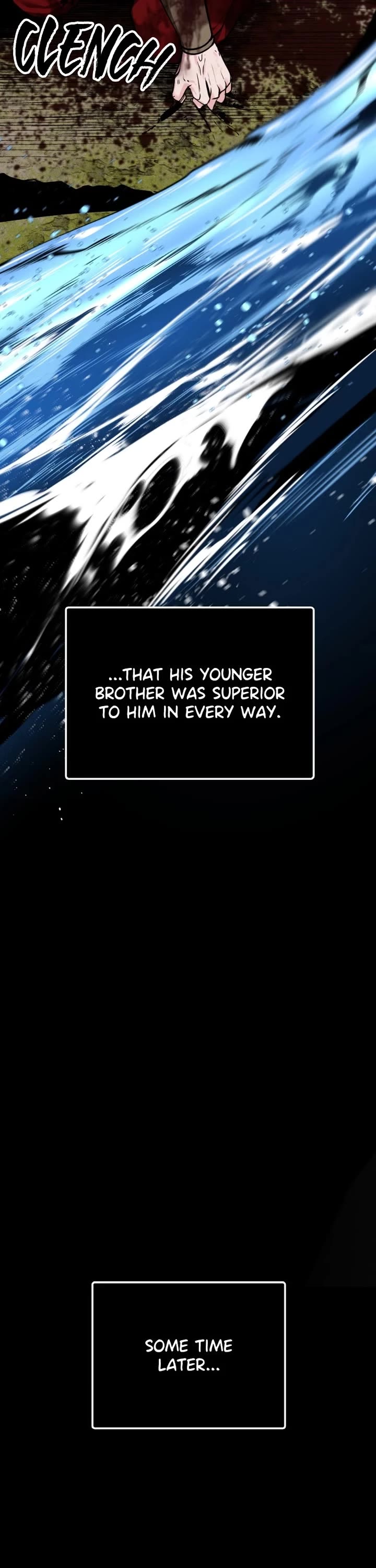Hero Killer (Beolkkul) Chapter 216 page 41 - Chapter 216: Episode 216
