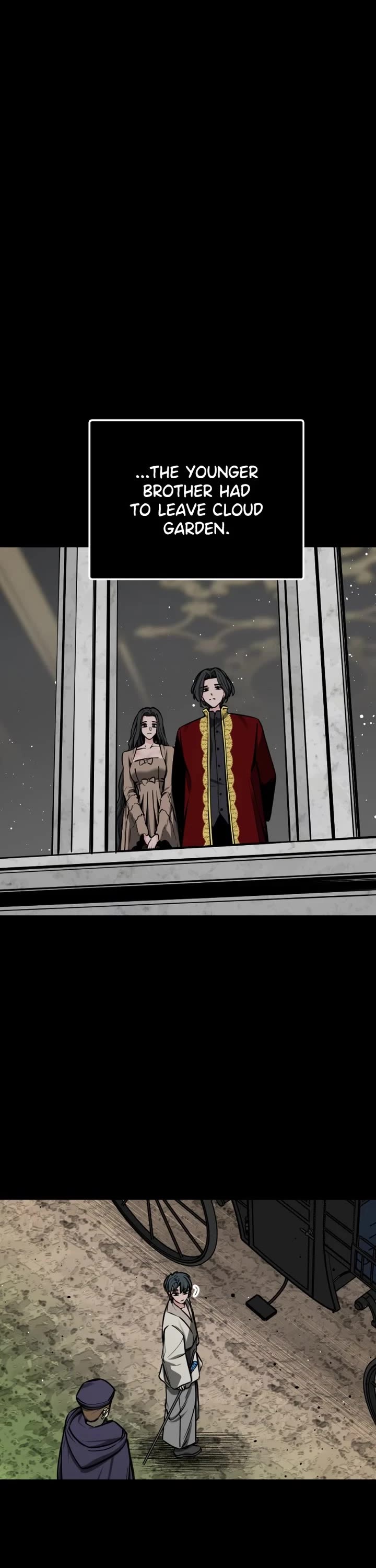Hero Killer (Beolkkul) Chapter 216 page 42 - Chapter 216: Episode 216
