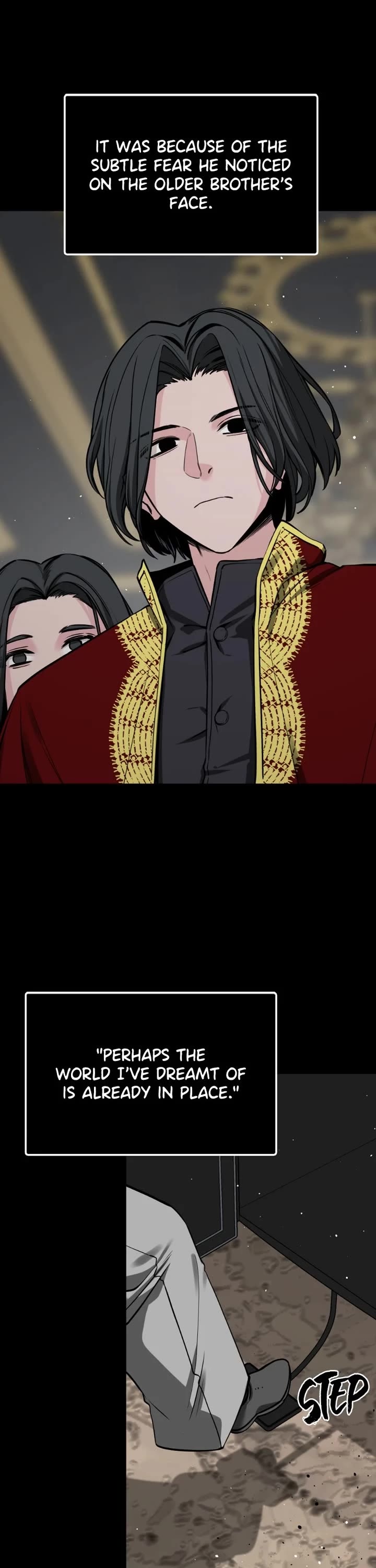 Hero Killer (Beolkkul) Chapter 216 page 43 - Chapter 216: Episode 216