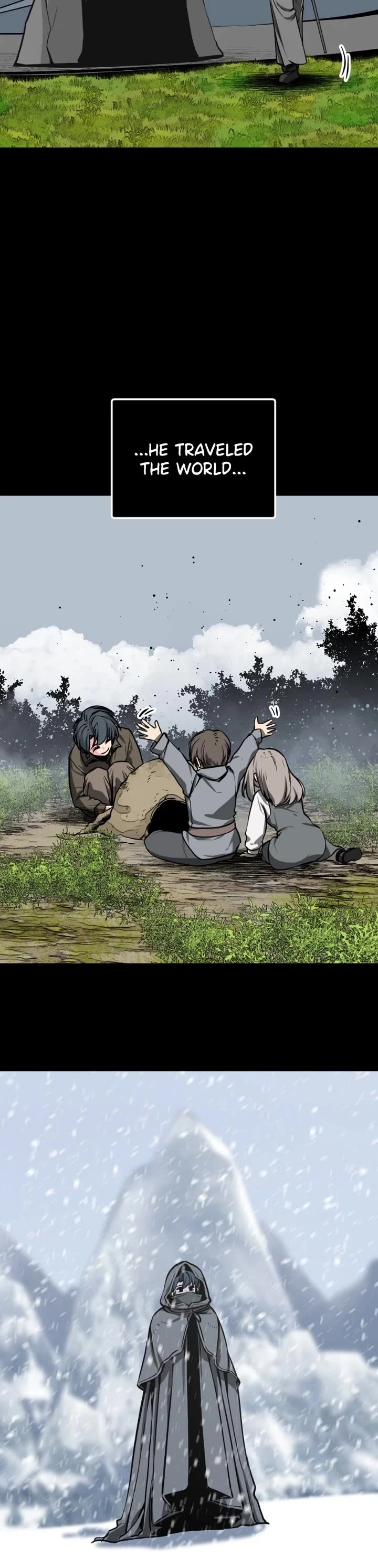 Hero Killer (Beolkkul) Chapter 216 page 45 - Chapter 216: Episode 216