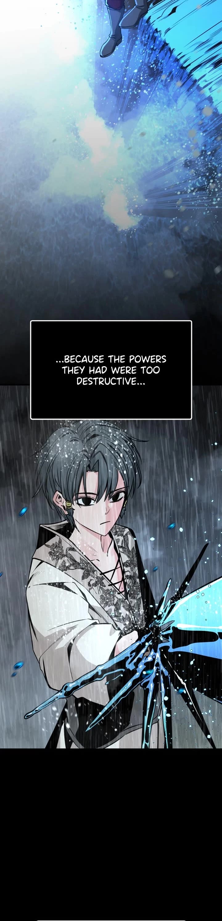 Hero Killer (Beolkkul) Chapter 216 page 5 - Chapter 216: Episode 216