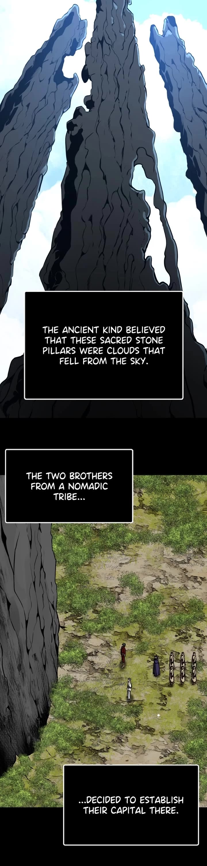 Hero Killer (Beolkkul) Chapter 216 page 8 - Chapter 216: Episode 216