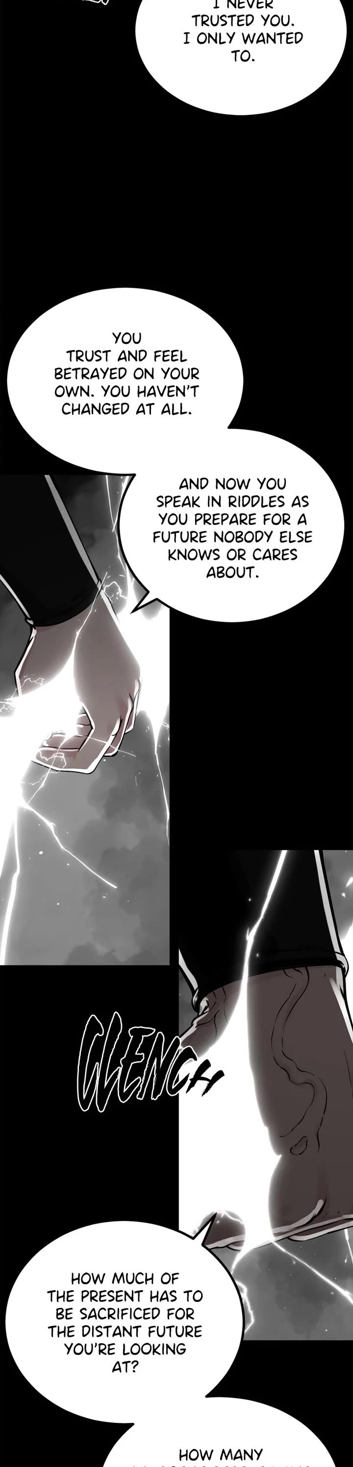 Hero Killer (Beolkkul) Chapter 217 page 10 - Chapter 217: Episode 217