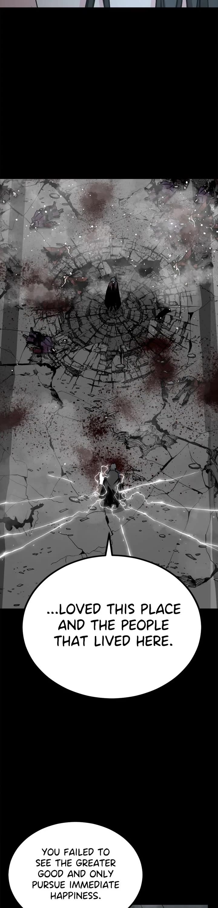 Hero Killer (Beolkkul) Chapter 217 page 12 - Chapter 217: Episode 217