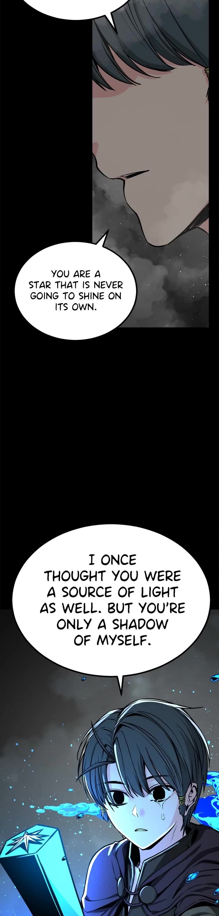 Hero Killer (Beolkkul) Chapter 217 page 13 - Chapter 217: Episode 217