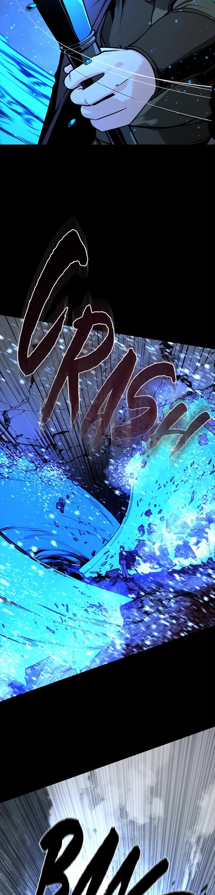 Hero Killer (Beolkkul) Chapter 217 page 14 - Chapter 217: Episode 217