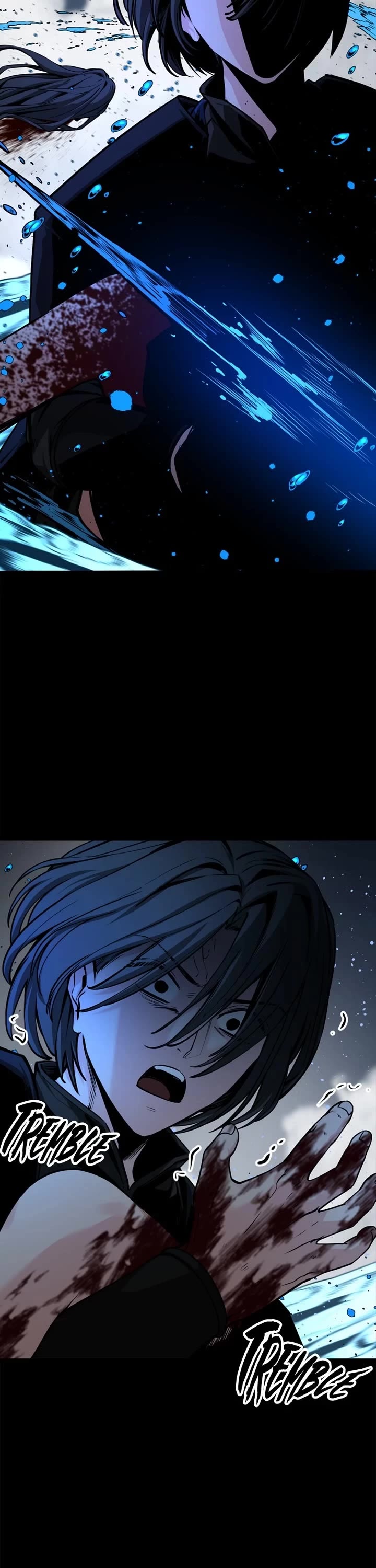 Hero Killer (Beolkkul) Chapter 217 page 16 - Chapter 217: Episode 217