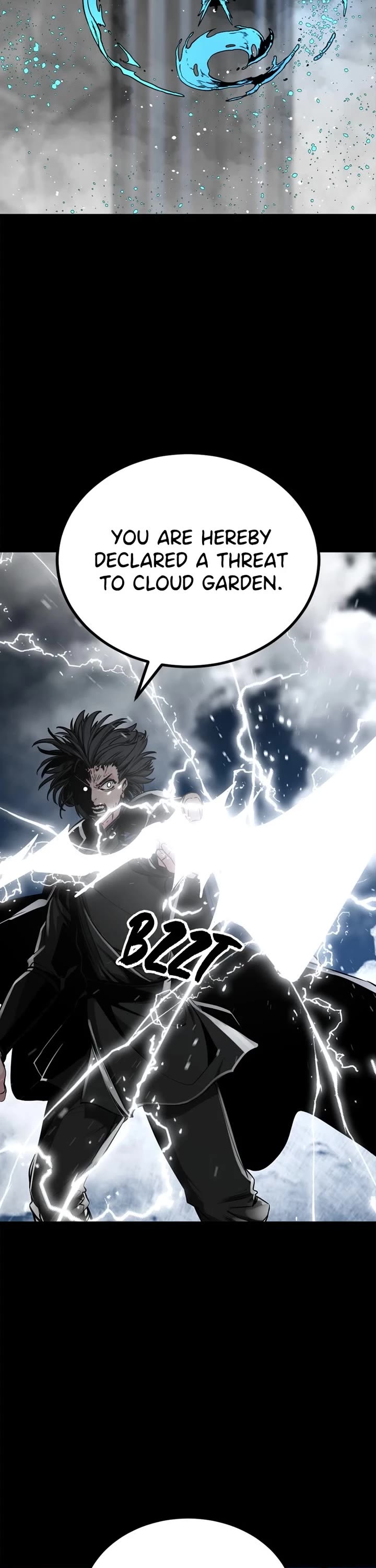 Hero Killer (Beolkkul) Chapter 217 page 18 - Chapter 217: Episode 217