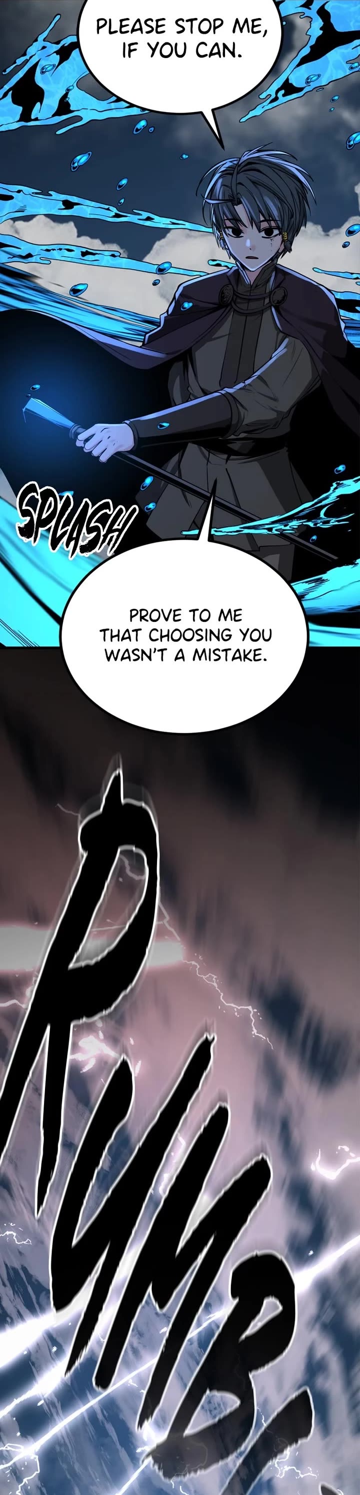 Hero Killer (Beolkkul) Chapter 217 page 19 - Chapter 217: Episode 217