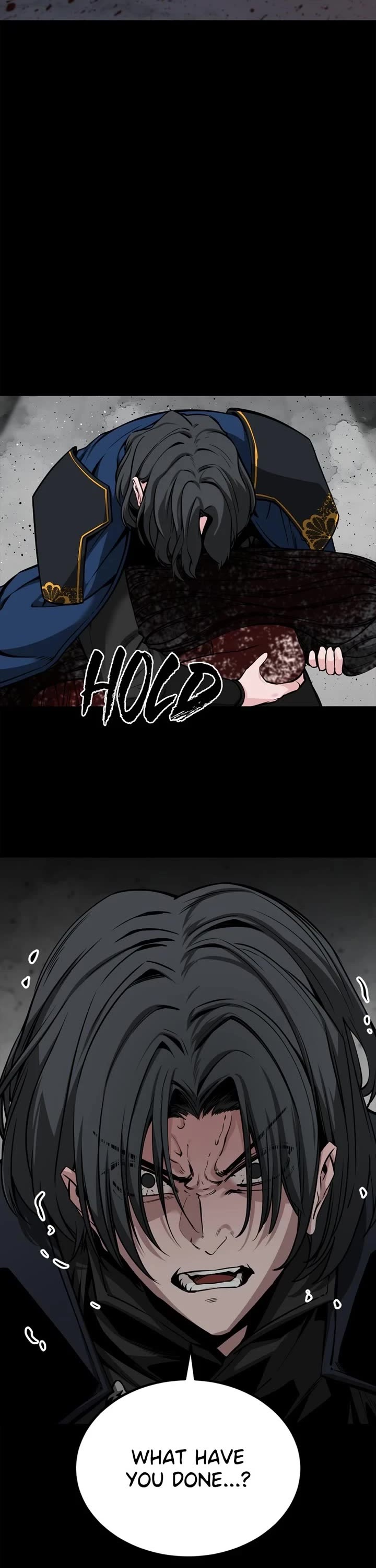 Hero Killer (Beolkkul) Chapter 217 page 2 - Chapter 217: Episode 217