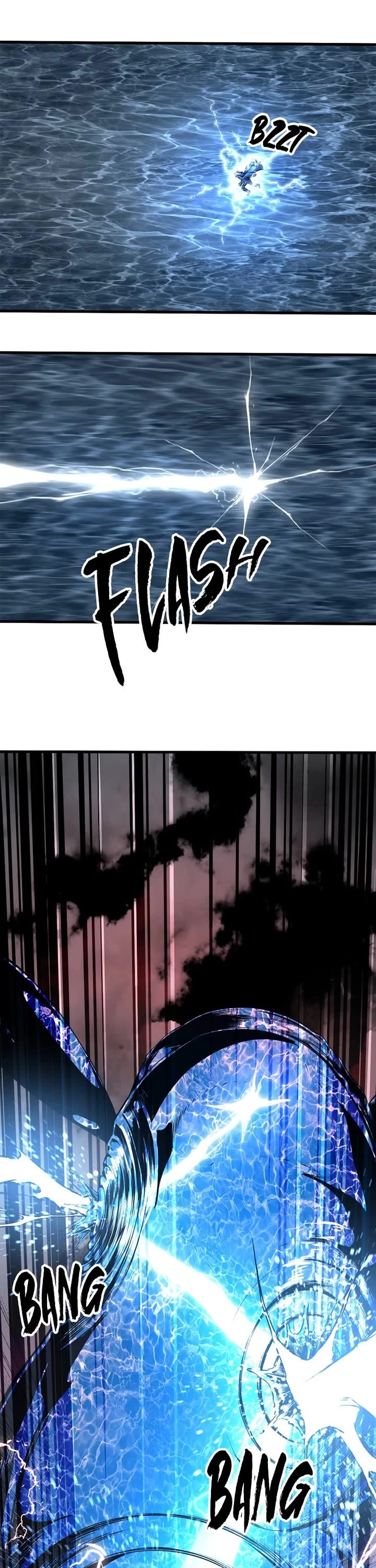 Hero Killer (Beolkkul) Chapter 217 page 23 - Chapter 217: Episode 217