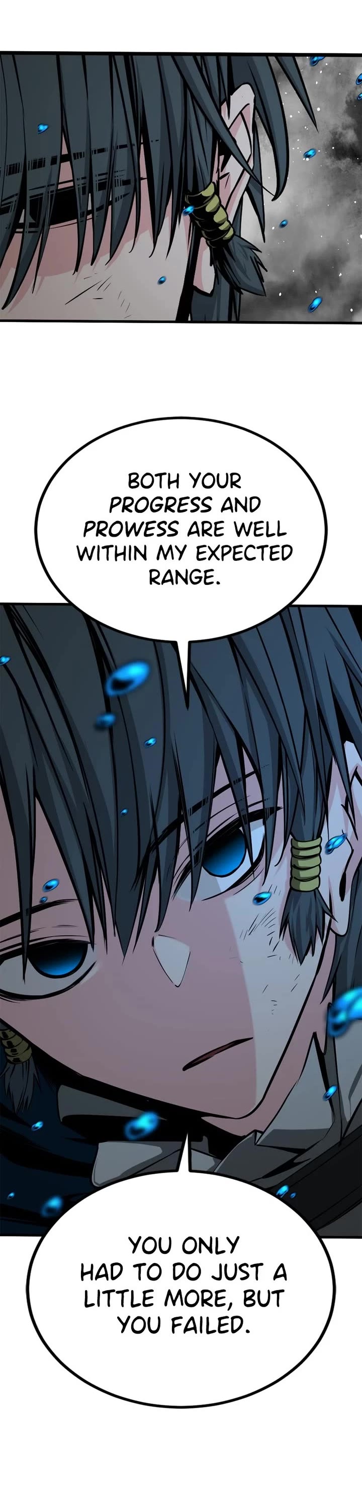 Hero Killer (Beolkkul) Chapter 217 page 25 - Chapter 217: Episode 217