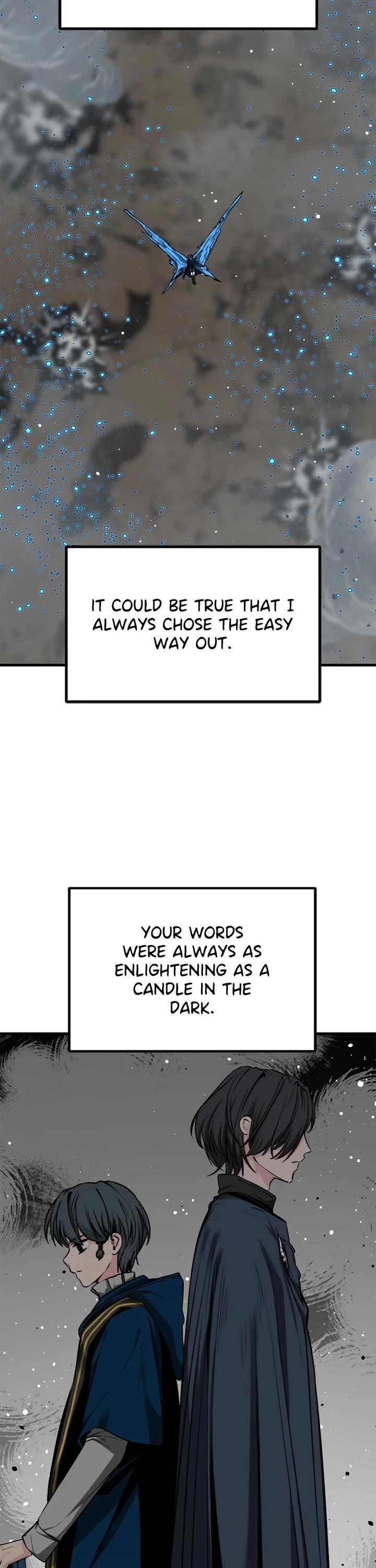 Hero Killer (Beolkkul) Chapter 217 page 28 - Chapter 217: Episode 217