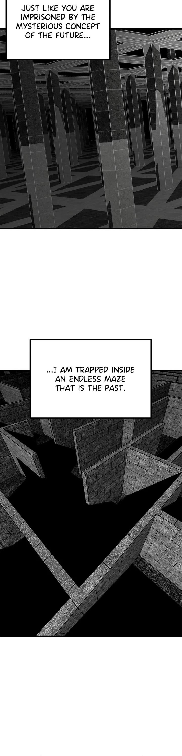Hero Killer (Beolkkul) Chapter 217 page 30 - Chapter 217: Episode 217