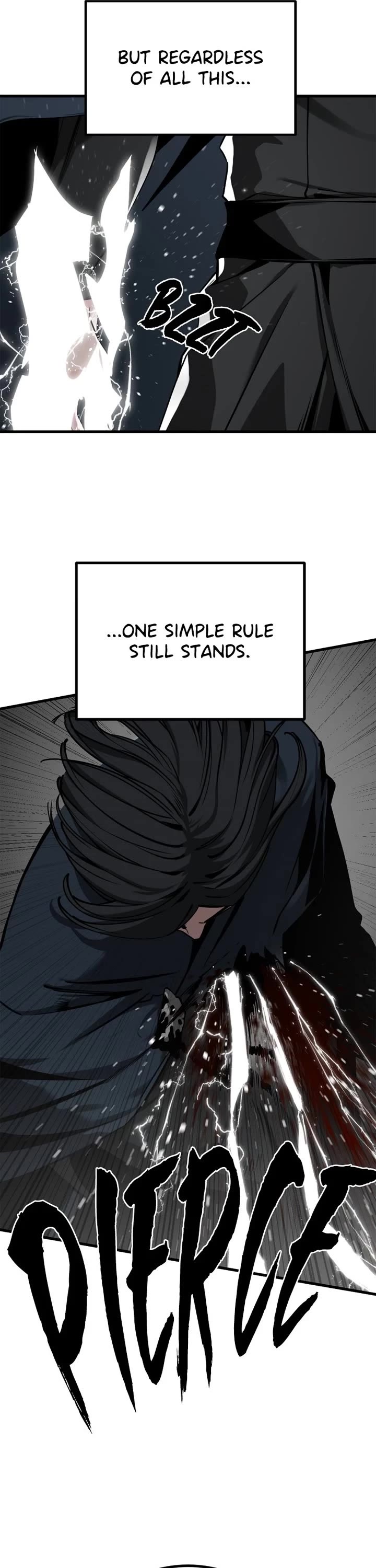 Hero Killer (Beolkkul) Chapter 217 page 31 - Chapter 217: Episode 217