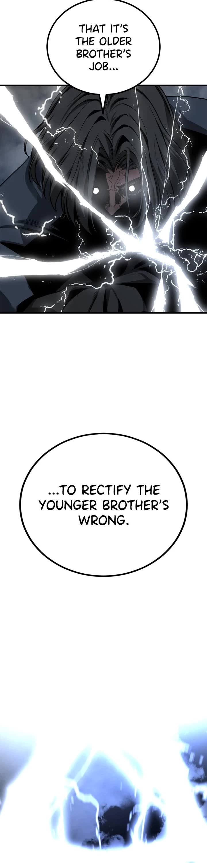Hero Killer (Beolkkul) Chapter 217 page 32 - Chapter 217: Episode 217