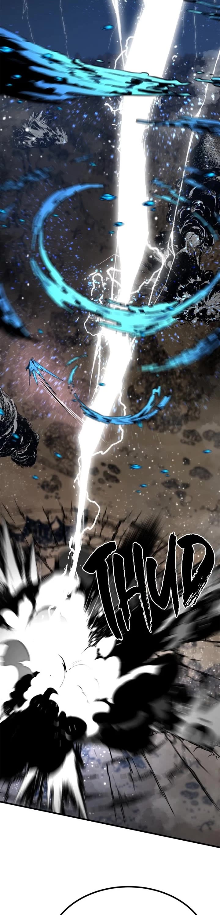Hero Killer (Beolkkul) Chapter 217 page 35 - Chapter 217: Episode 217
