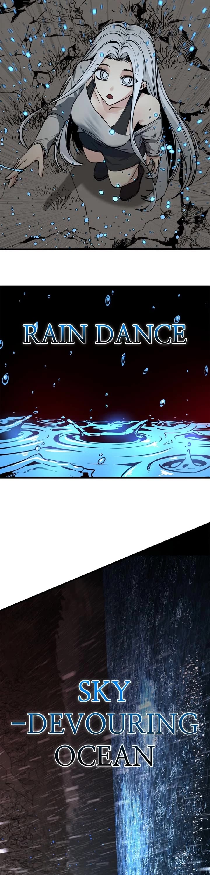 Hero Killer (Beolkkul) Chapter 217 page 38 - Chapter 217: Episode 217