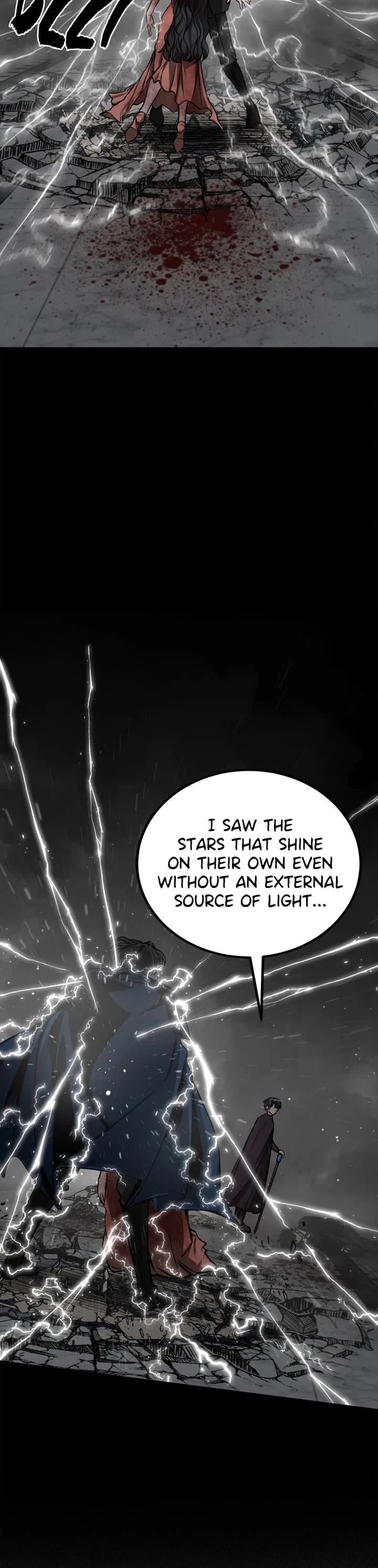 Hero Killer (Beolkkul) Chapter 217 page 4 - Chapter 217: Episode 217