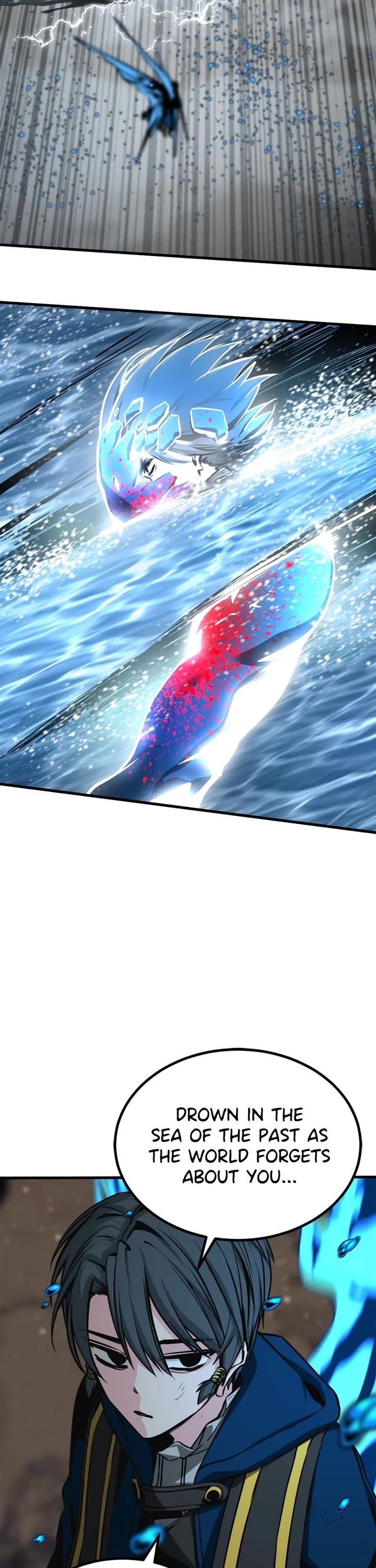 Hero Killer (Beolkkul) Chapter 217 page 43 - Chapter 217: Episode 217