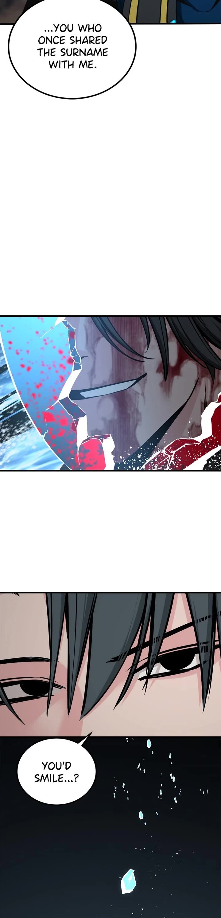 Hero Killer (Beolkkul) Chapter 217 page 44 - Chapter 217: Episode 217