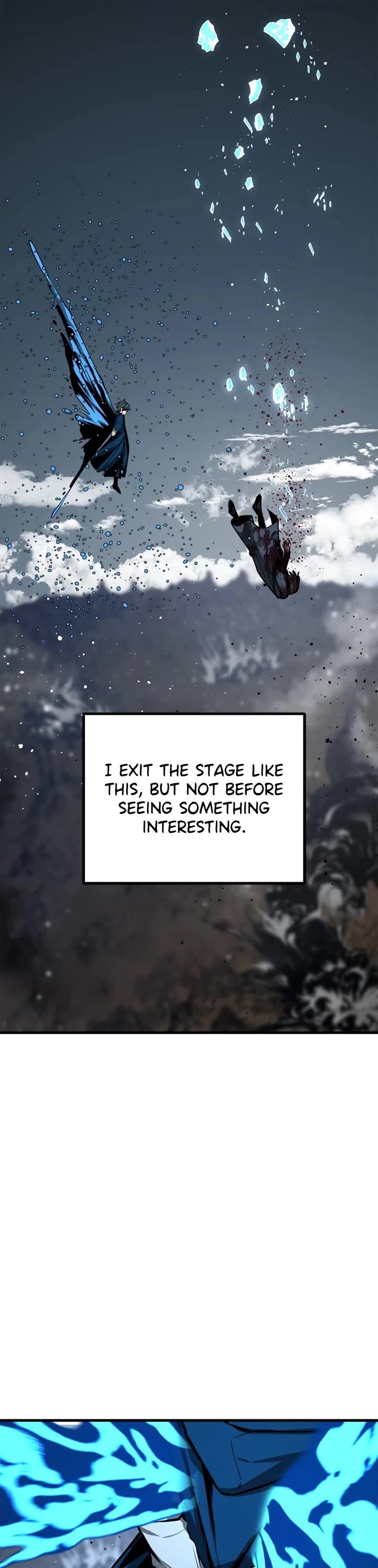 Hero Killer (Beolkkul) Chapter 217 page 45 - Chapter 217: Episode 217