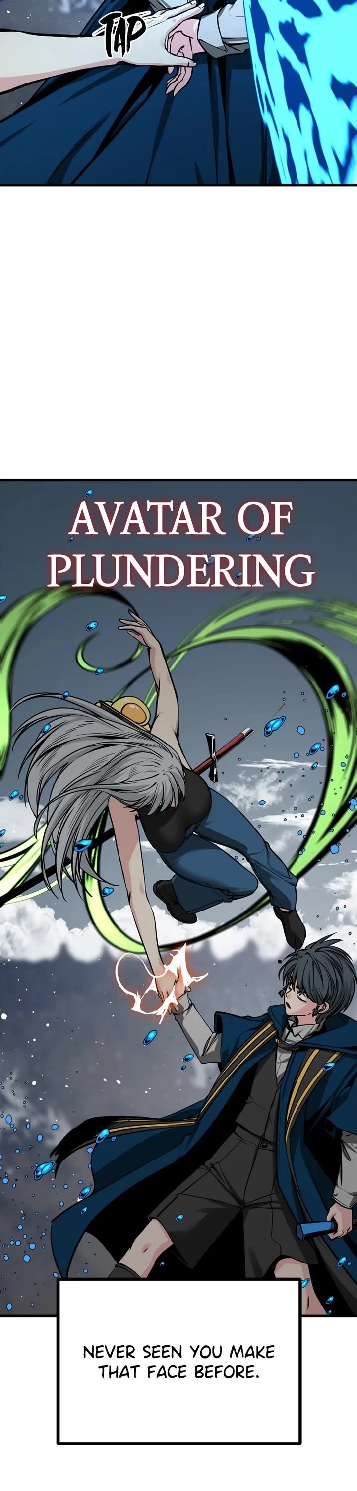 Hero Killer (Beolkkul) Chapter 217 page 46 - Chapter 217: Episode 217