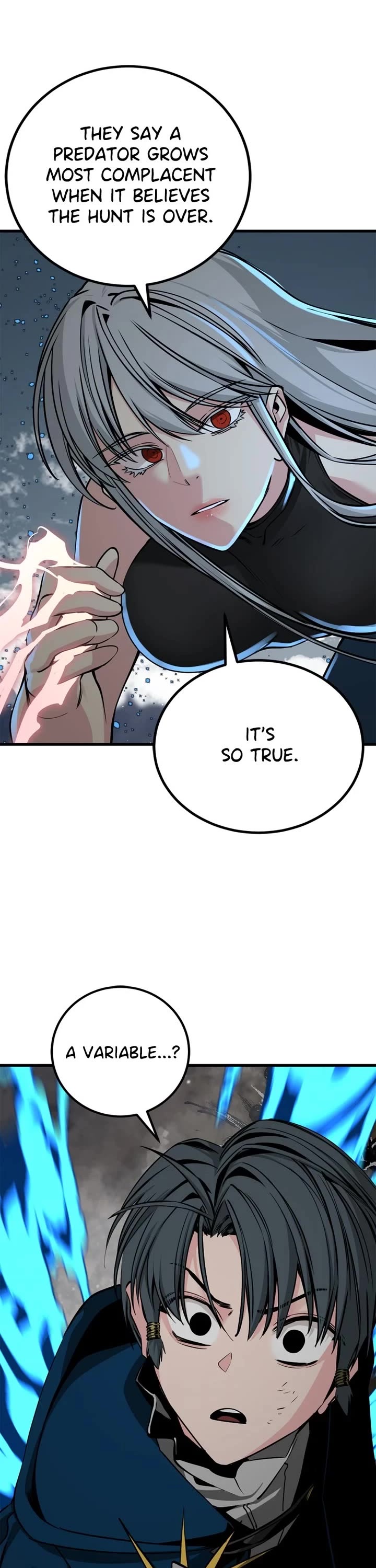 Hero Killer (Beolkkul) Chapter 217 page 47 - Chapter 217: Episode 217