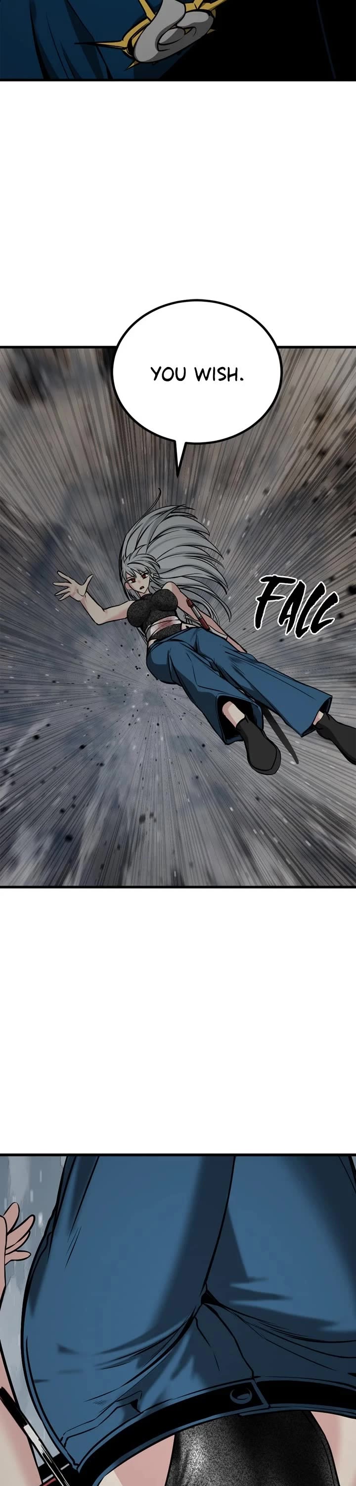 Hero Killer (Beolkkul) Chapter 217 page 48 - Chapter 217: Episode 217