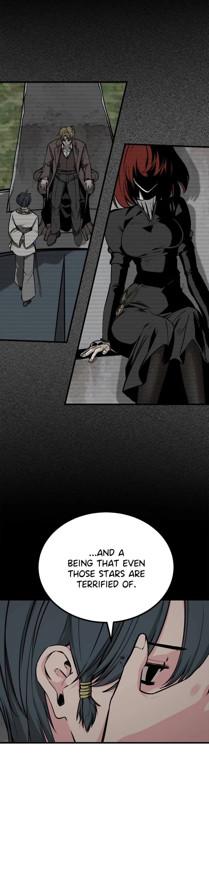 Hero Killer (Beolkkul) Chapter 217 page 5 - Chapter 217: Episode 217