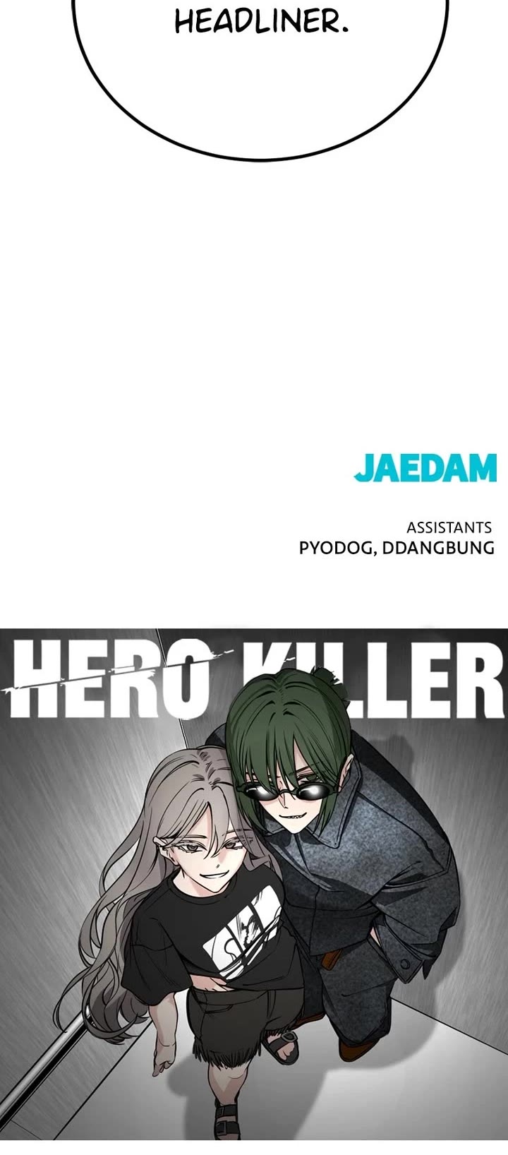 Hero Killer (Beolkkul) Chapter 217 page 50 - Chapter 217: Episode 217