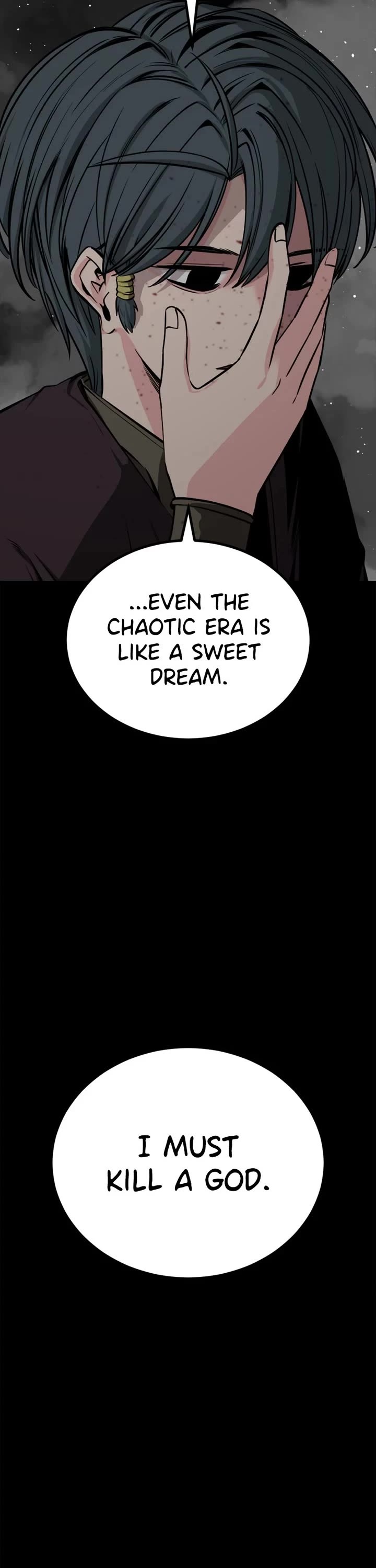 Hero Killer (Beolkkul) Chapter 217 page 7 - Chapter 217: Episode 217